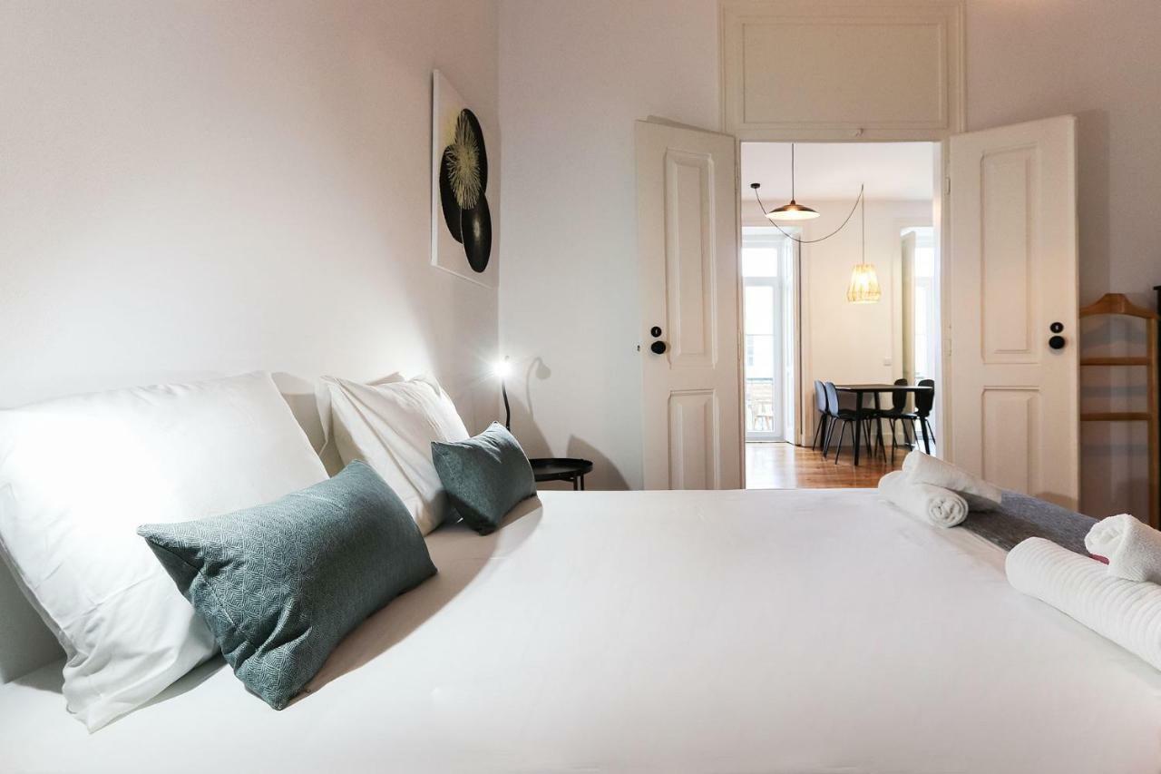 Bairro Alto Selection By Homing Lissabon