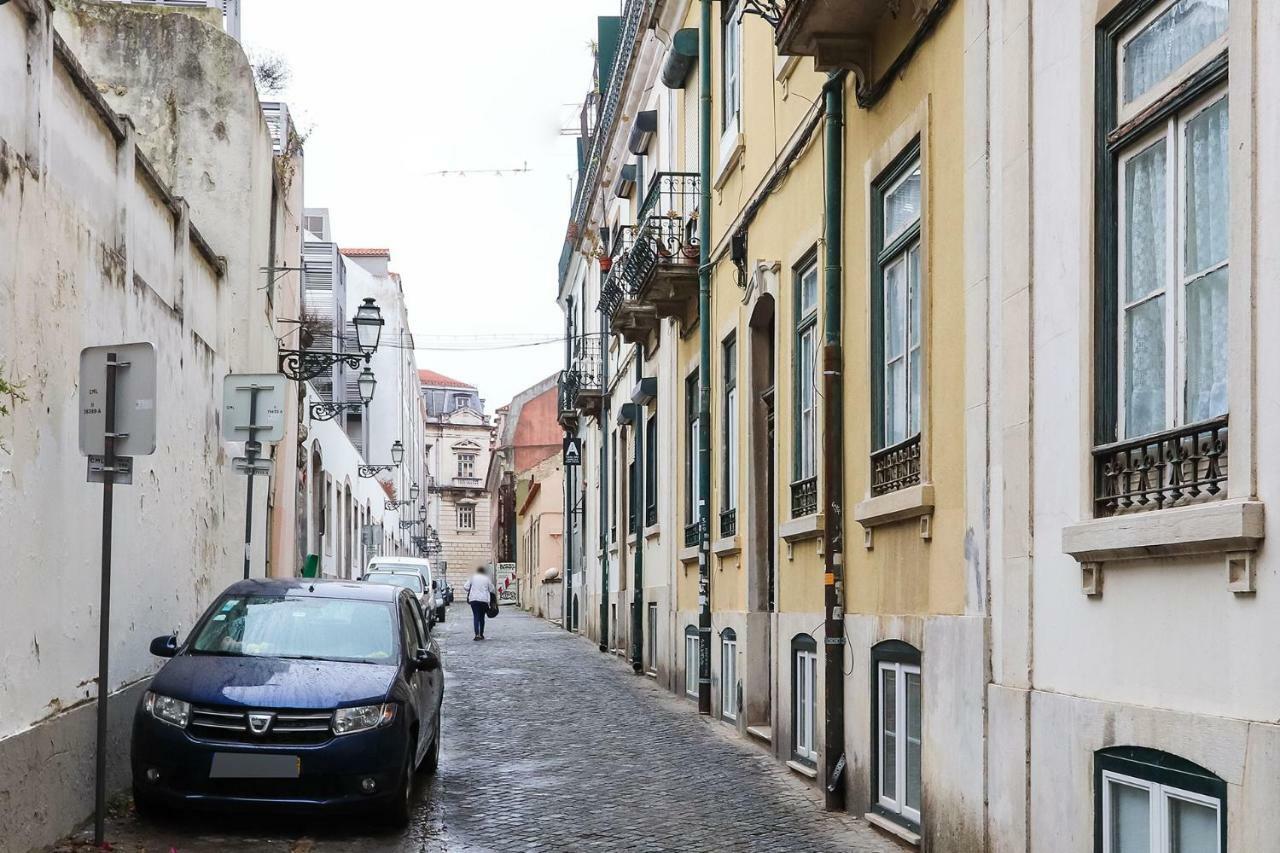 Bairro Alto Selection By Homing Lissabon