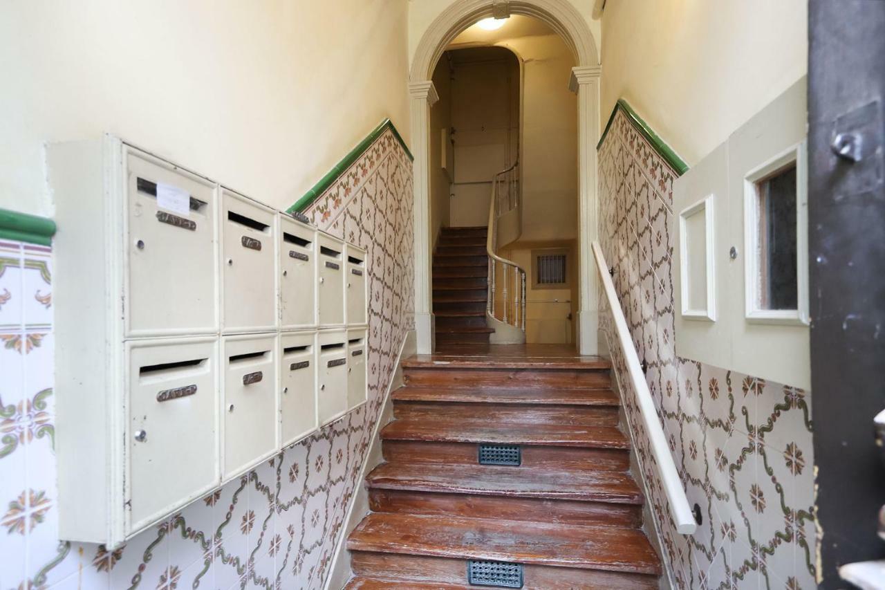 Apartment Bairro Alto Selection By Homing Lissabon