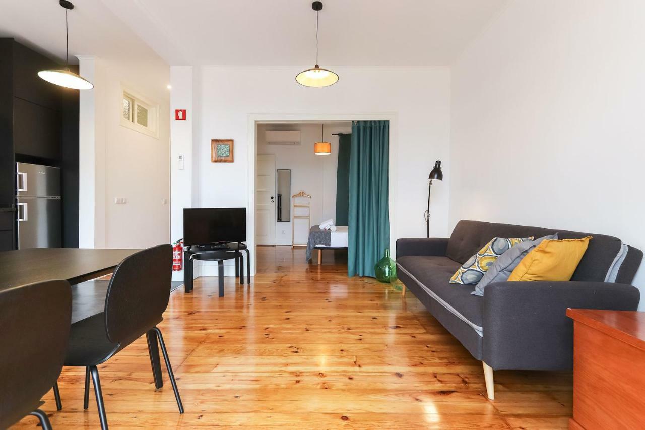 Bairro Alto Selection By Homing Lissabon
