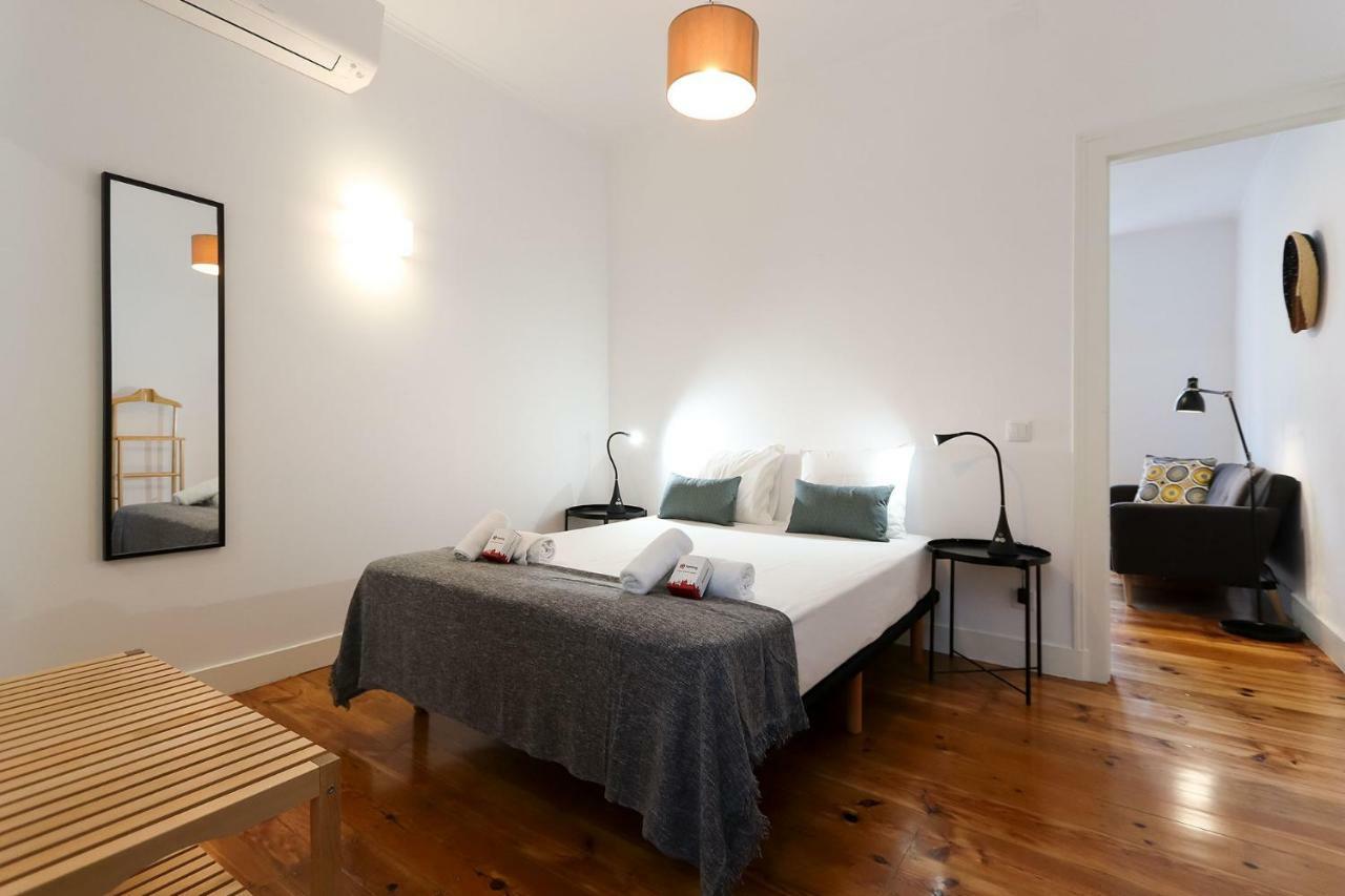 Bairro Alto Selection By Homing Apartment Lissabon