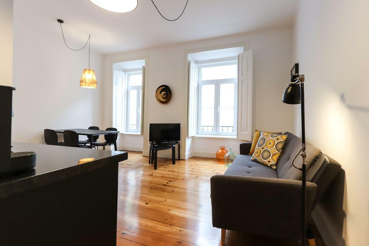 Bairro Alto Selection By Homing Lissabon