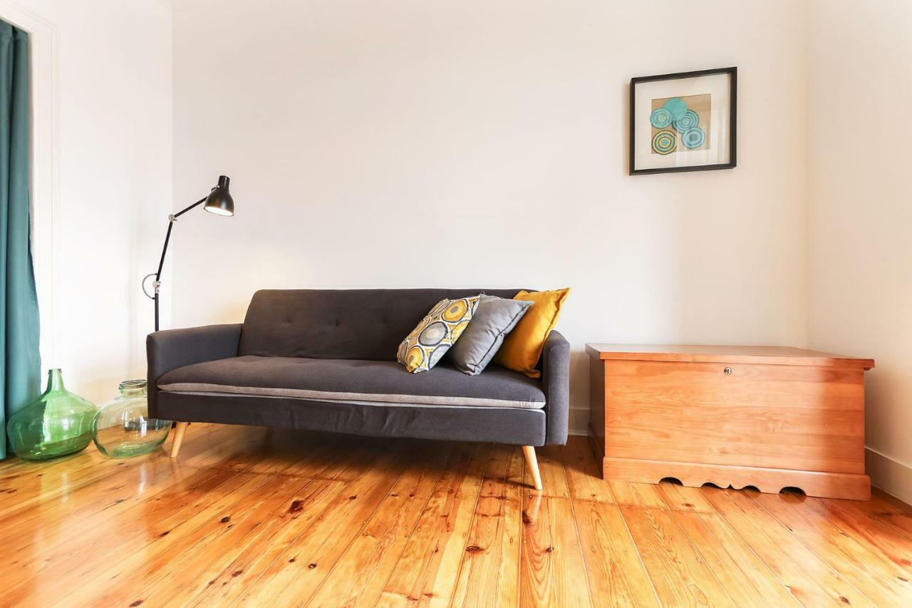 Apartment Bairro Alto Selection By Homing Lissabon