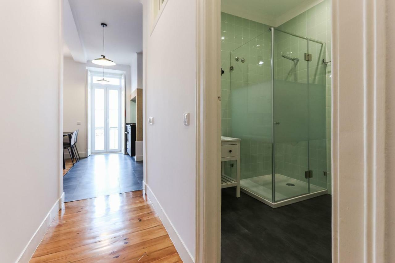 Bairro Alto Selection By Homing Apartment Lissabon